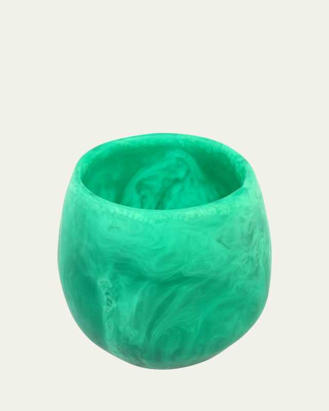 Large Rock Cup